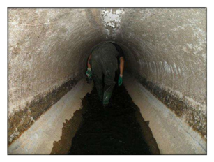 山阴管道高压清洗