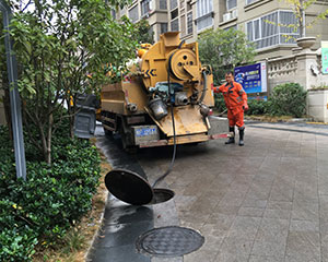 山阴管网知识-是否有行之有效的解决方案