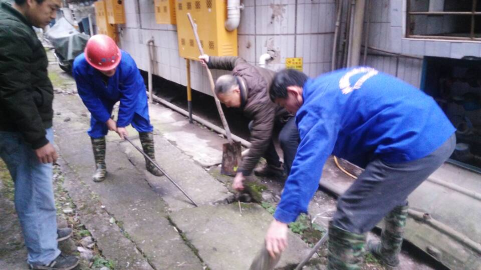 山阴清掏化粪池、管道疏通一站式服务<高效><技术><可靠>